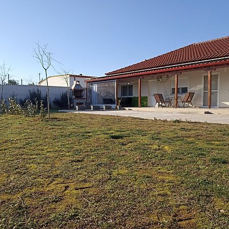 Kilkis Paradise Exterior foto