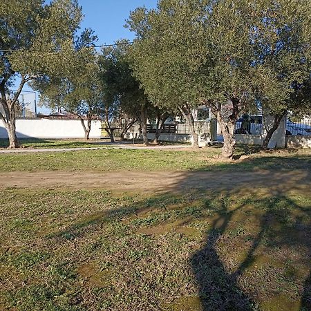 Kilkis Paradise Exterior foto