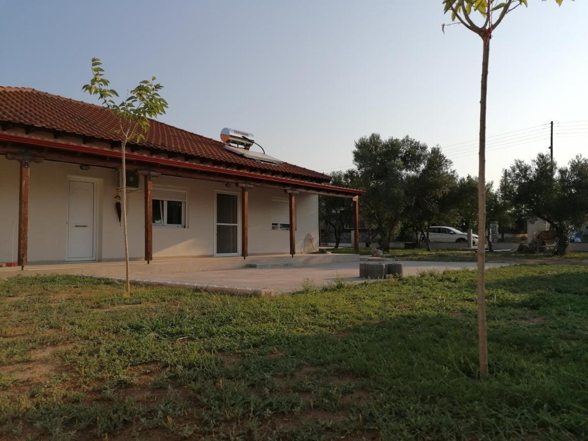 Kilkis Paradise Exterior foto