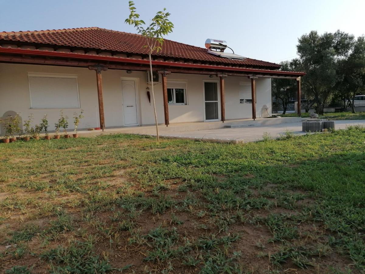 Kilkis Paradise Exterior foto