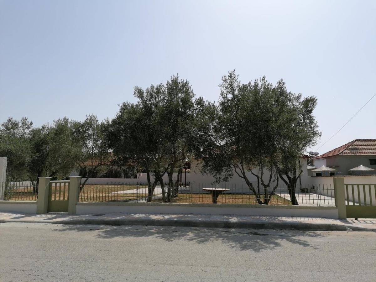 Kilkis Paradise Exterior foto