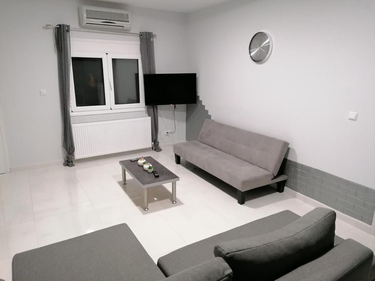 Kilkis Paradise Exterior foto