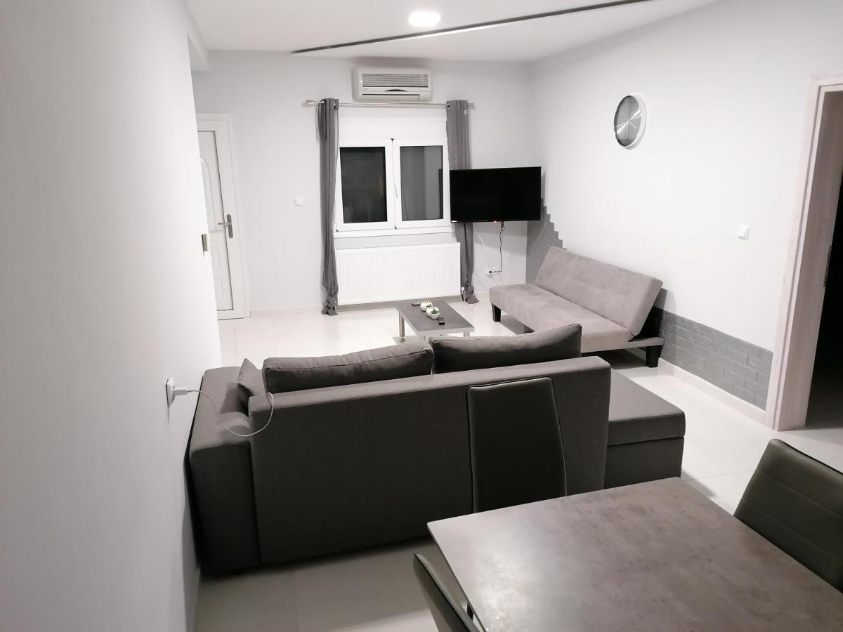 Kilkis Paradise Exterior foto