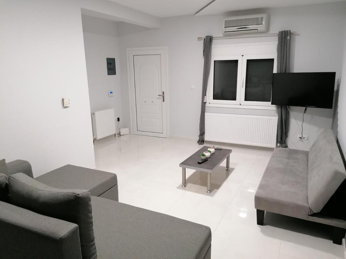 Kilkis Paradise Exterior foto