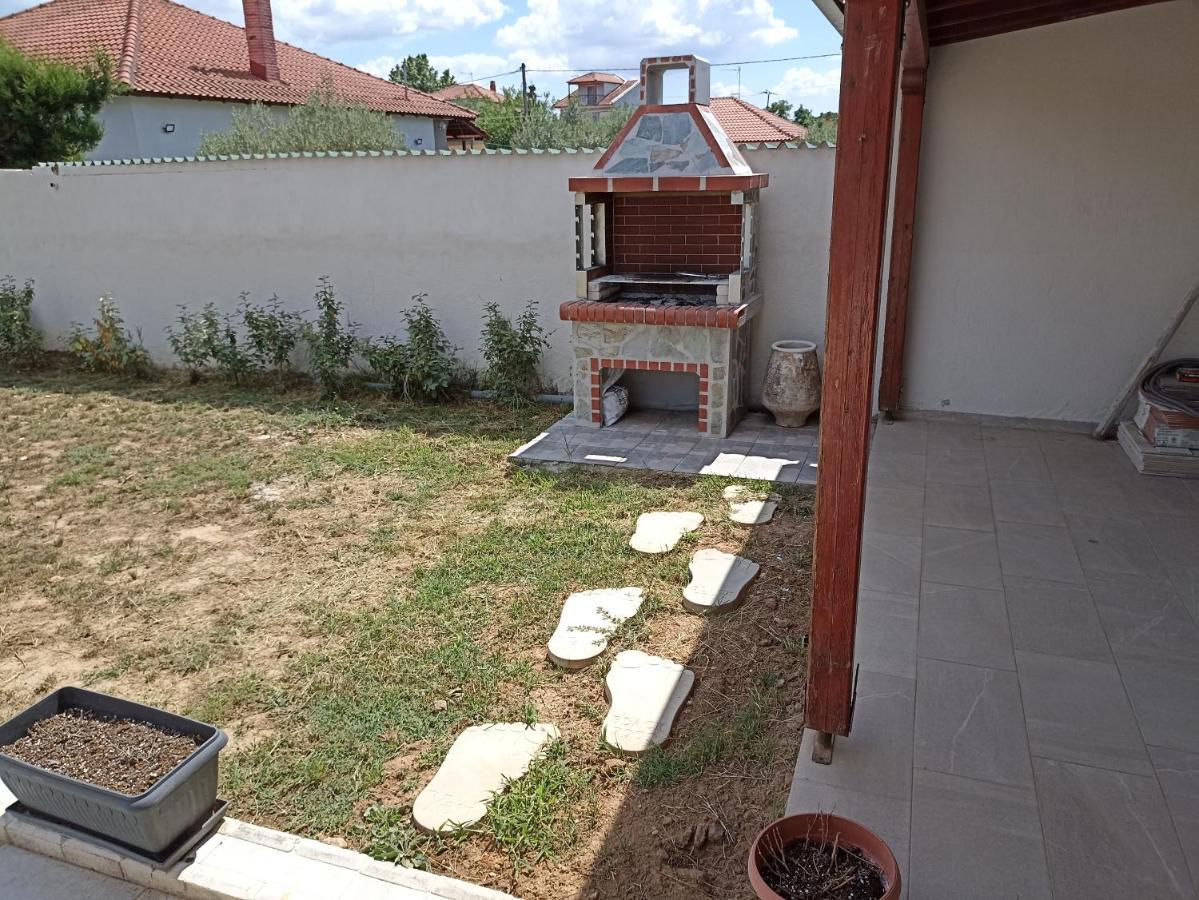 Kilkis Paradise Exterior foto