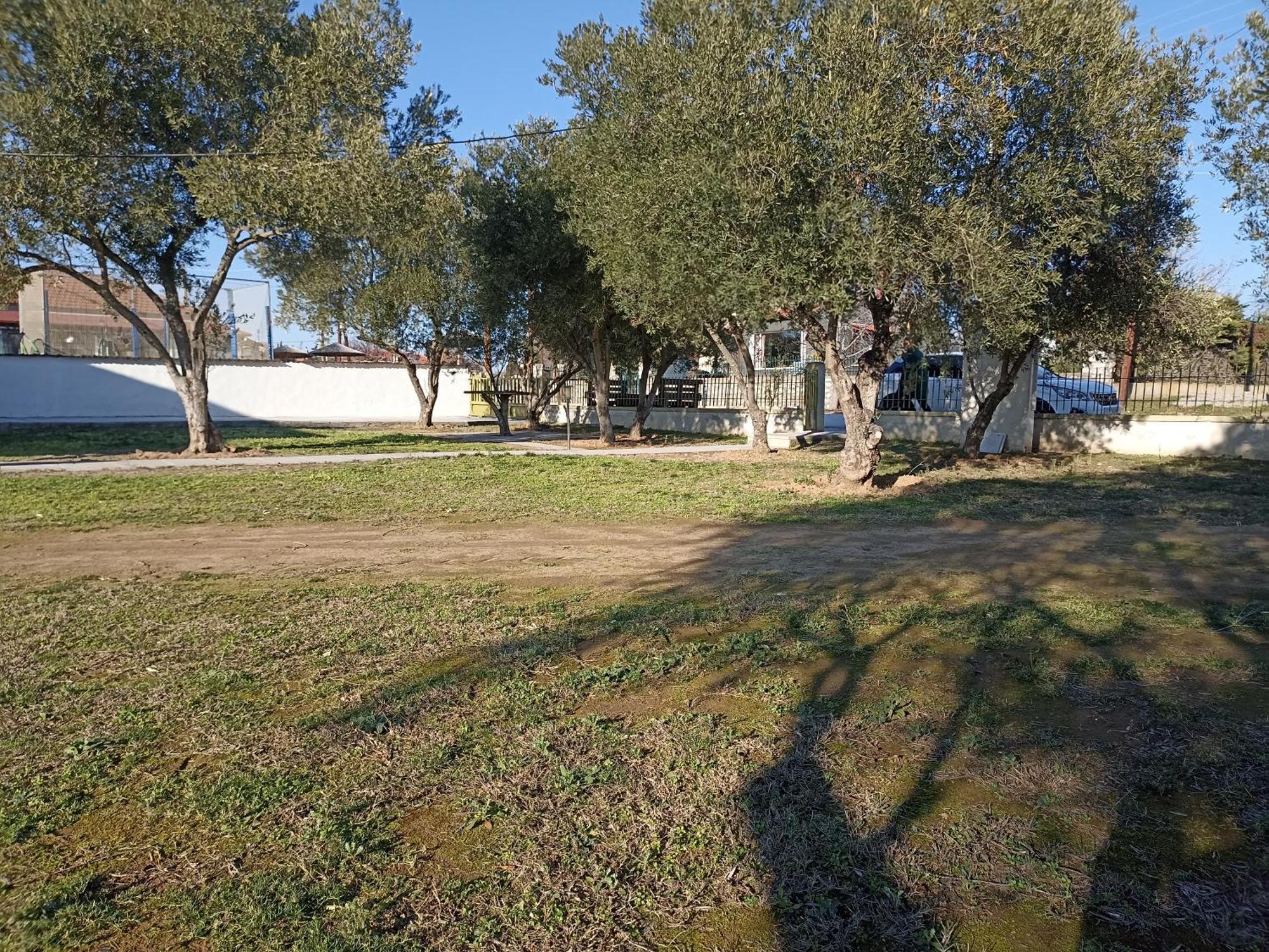 Kilkis Paradise Exterior foto