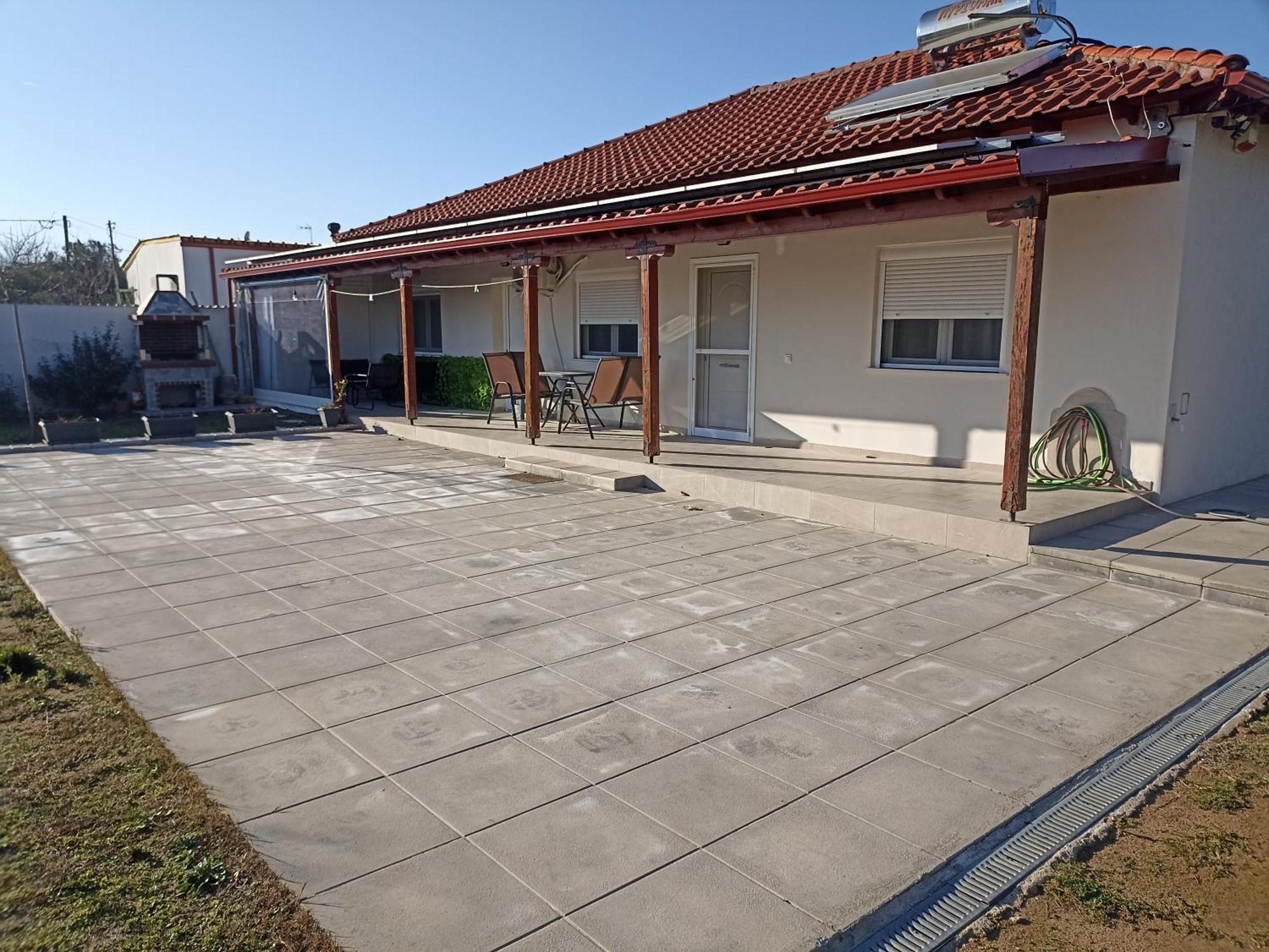 Kilkis Paradise Exterior foto