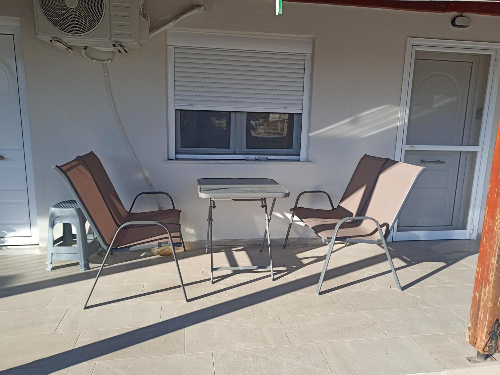Kilkis Paradise Exterior foto