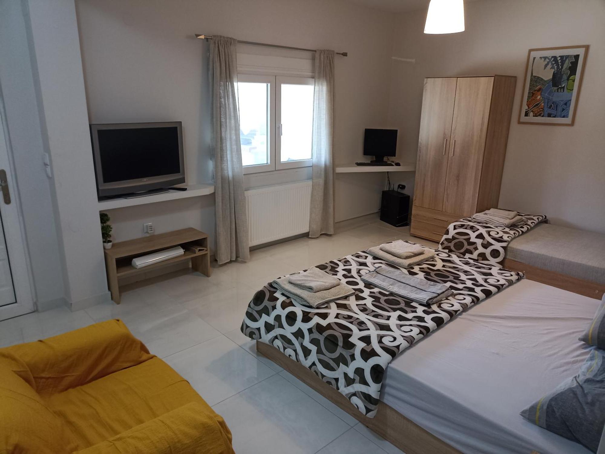Kilkis Paradise Exterior foto