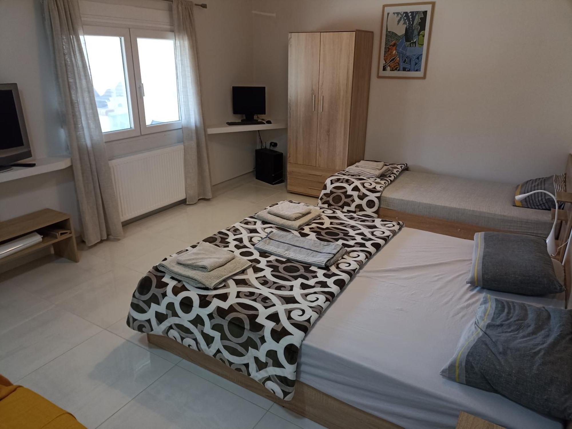 Kilkis Paradise Exterior foto